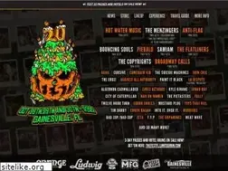 Sites similar to thefestfl.com
