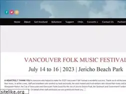 Sites similar to thefestival.bc.ca
