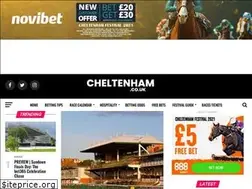 Sites similar to thefestival.co.uk