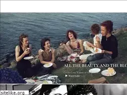 Sites similar to thefestivalagency.com