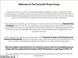 Sites similar to theffg.co.uk
