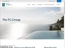 Sites similar to thefggroup.com