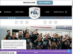 Sites similar to thefgl.com