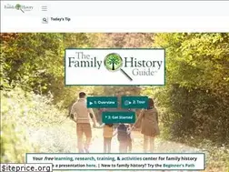 Sites similar to thefhguide.com