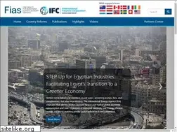Sites similar to thefias.info