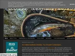 Sites similar to thefiberglassmanifesto.blogspot.com