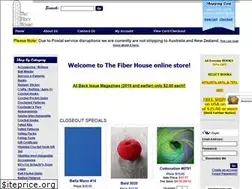 Sites similar to thefiberhouse.com