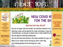 Sites similar to thefiberloft.com