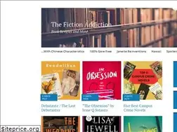 Sites similar to thefictionaddiction.com
