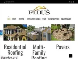 Sites similar to thefidusgroup.com
