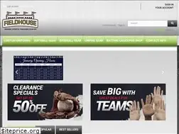 Sites similar to thefieldhouse.co.nz