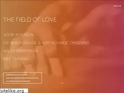 Sites similar to thefieldoflove.nl