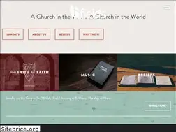 Sites similar to thefieldschurch.net