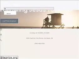 Sites similar to thefieldschurch.org