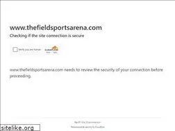 Sites similar to thefieldsportsarena.com