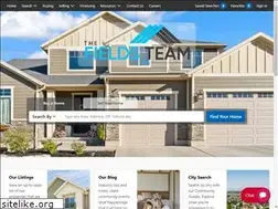 Sites similar to thefieldsteam.com