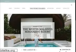 Sites similar to thefiercediaries.com