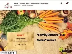 Sites similar to thefierychef.com