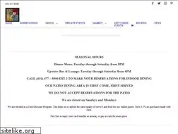 Sites similar to thefifth-season.com