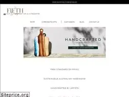 Sites similar to thefifthdesign.com.au