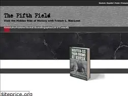 Sites similar to thefifthfield.com