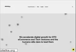 Sites similar to thefifthmark.co.uk