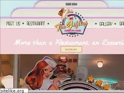 Sites similar to thefifties.pt