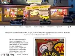 Sites similar to thefiftiescorner.ch