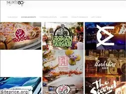 Sites similar to thefifty50group.com