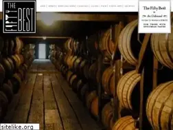 Sites similar to thefiftybest.com