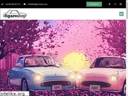 Sites similar to thefigaroshop.co.uk