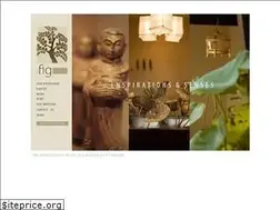 Sites similar to thefigcafe.net