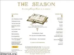 Sites similar to thefigtree.com