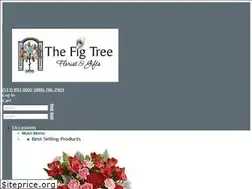 Sites similar to thefigtreehamilton.com