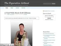 Sites similar to thefigurativeartbeat.com