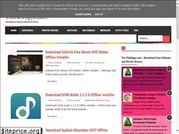 Sites similar to thefilehippo.com