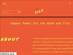 Sites similar to thefilemag.org