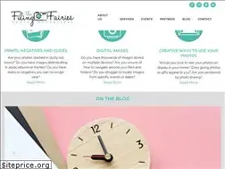 Sites similar to thefilingfairies.com.au