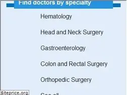 Sites similar to thefilipinodoctor.com