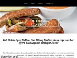 Sites similar to thefillingstationbham.com