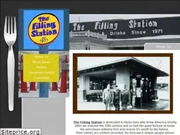 Sites similar to thefillingstationdavenportiowa.com