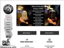 Sites similar to thefillingstationmicrobrewery.com