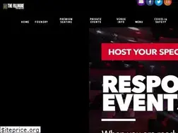 Sites similar to thefillmorephilly.com