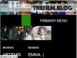 Sites similar to thefilm.blog