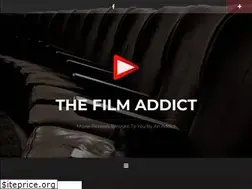 Sites similar to thefilmaddict.com