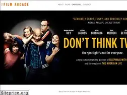 Sites similar to thefilmarcade.com