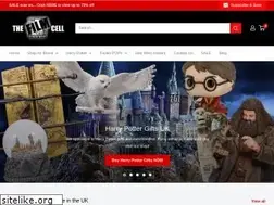 Sites similar to thefilmcell.com