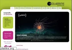 Sites similar to thefilmcollaborative.org