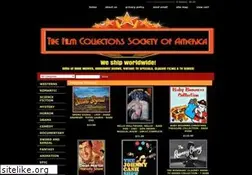 Sites similar to thefilmcsa.com