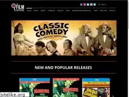 Sites similar to thefilmdetective.com